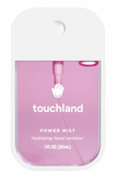 Touchland Power Mist Hydrating Hand Sanitizer