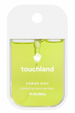 Touchland Power Mist Hydrating Hand Sanitizer