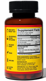 Bragg - Cápsulas de vinagre de sidra – Vitamina D3 y zinc