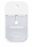 Touchland Power Mist Hydrating Hand Sanitizer