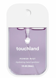 Touchland Power Mist Hydrating Hand Sanitizer