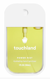 Touchland Power Mist Hydrating Hand Sanitizer