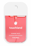 Touchland Power Mist Hydrating Hand Sanitizer