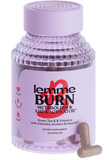 Lemme Burn - Metabolismo, quema de grasa del vientre + suplemento activador AMPK