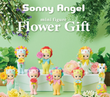 Flower Gift Sonny Angel