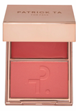 Major Beauty Headlines - Double-Take Crème & Powder Blush.