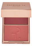 Major Beauty Headlines - Double-Take Crème & Powder Blush.