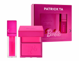 Patrick Ta x Barbie