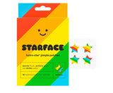 Starface arcoíris