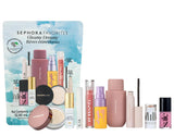 Gleamy Dreamy Makeup Set  -Sephora favorites